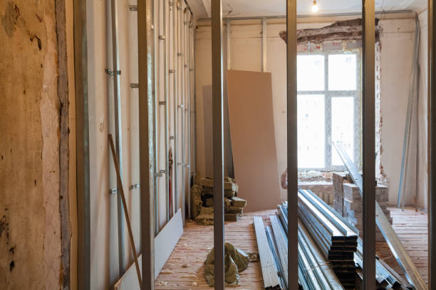 Preconstruction