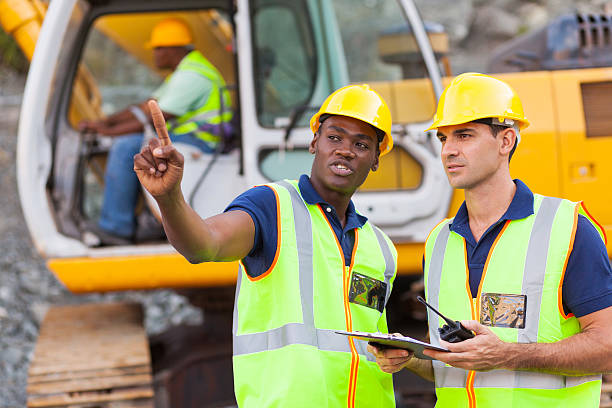 General Contracting