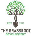 thegrassrootdevelopment.com